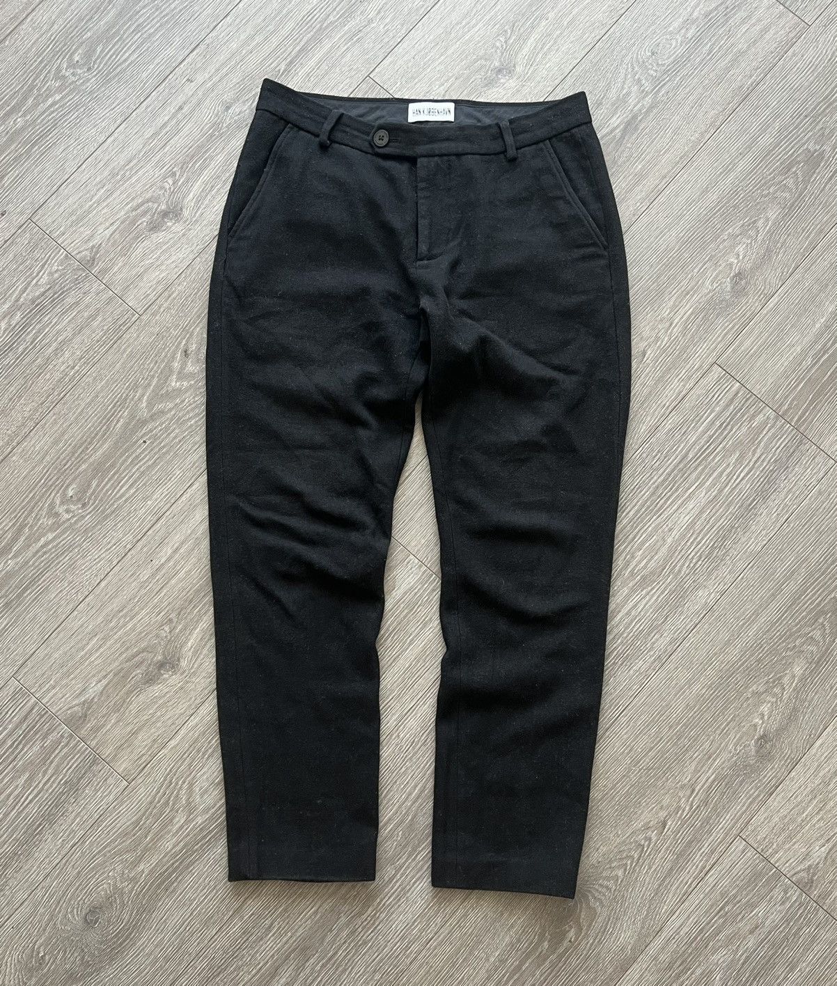 Han Kjobenhavn Han Kjobenhavn Pants Size US 32 / EU 48 - 1 Thumbnail