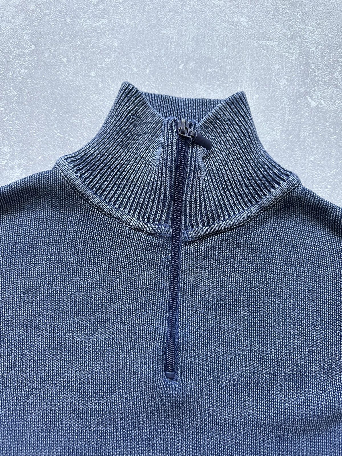 Versace versace 19.69 Abbigliamento sportivo SRL sweater men Vintage Size US XL / EU 56 / 4 - 5 Thumbnail