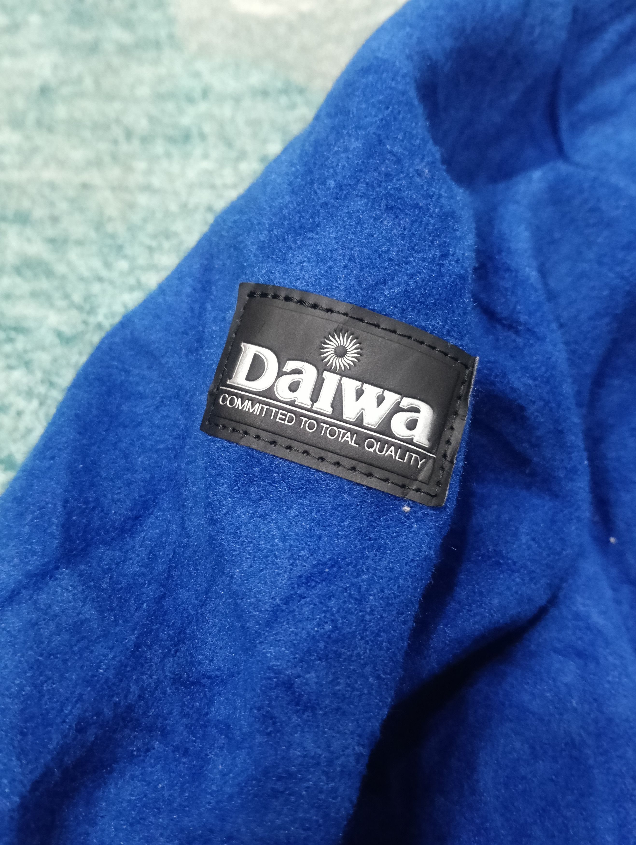 DAIWA × Japanese Brand Vintage Great Banff Daiwa Jacket Size US M / EU 48-50 / 2 - 4 Thumbnail