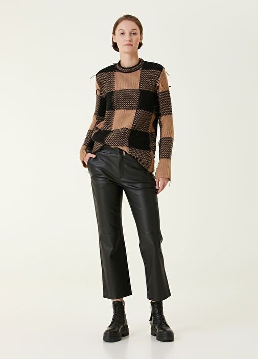 RED Valentino Red Valentino sweater Size XS / US 0-2 / IT 36-38 - 1 Thumbnail
