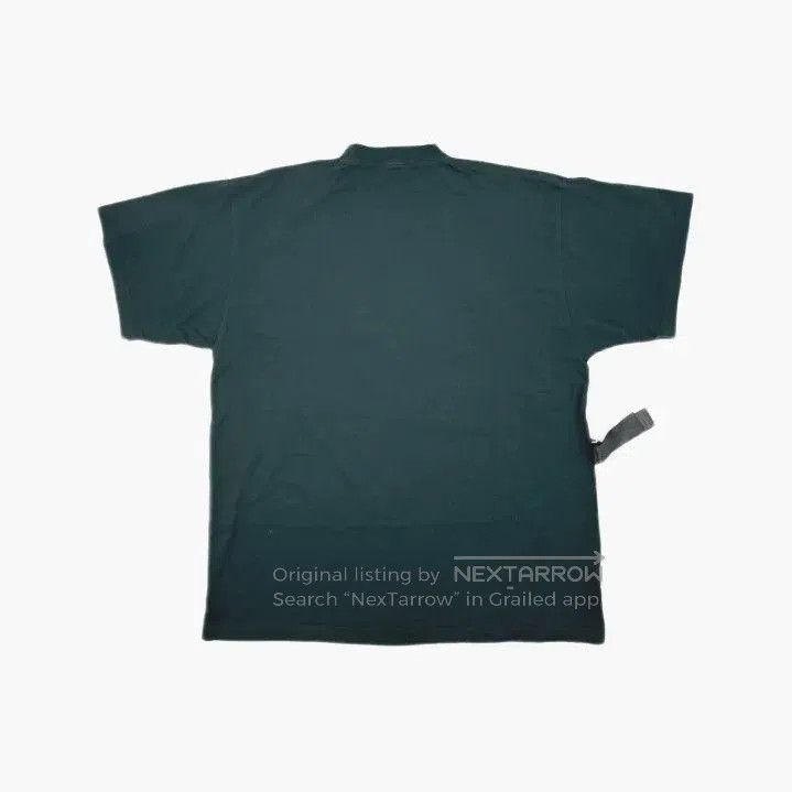 Balenciaga Balenciaga x Adidas Original Embroidered T. Size US M / EU 48-50 / 2 - 3 Thumbnail