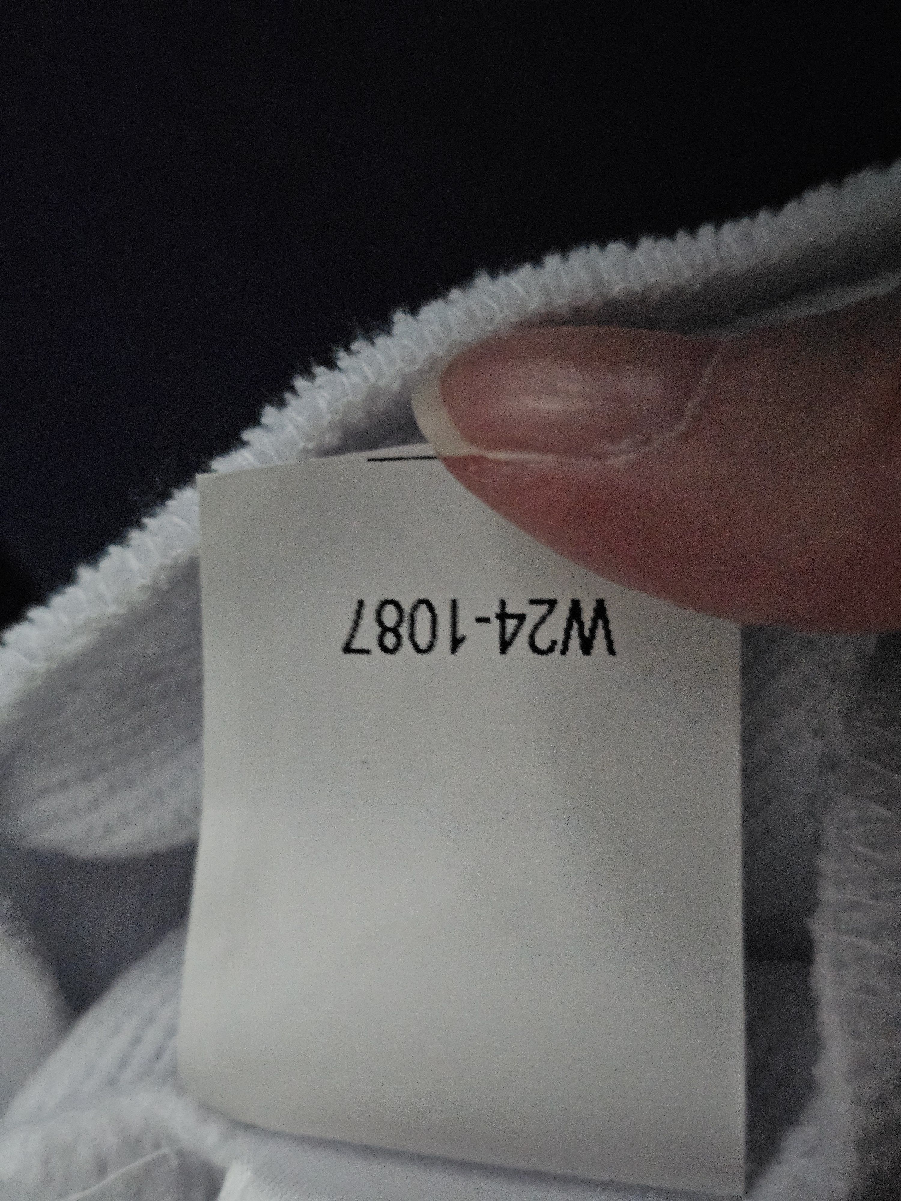 Other Left Point Graphic Hoodie Size US XL / EU 56 / 4 - 19 Thumbnail