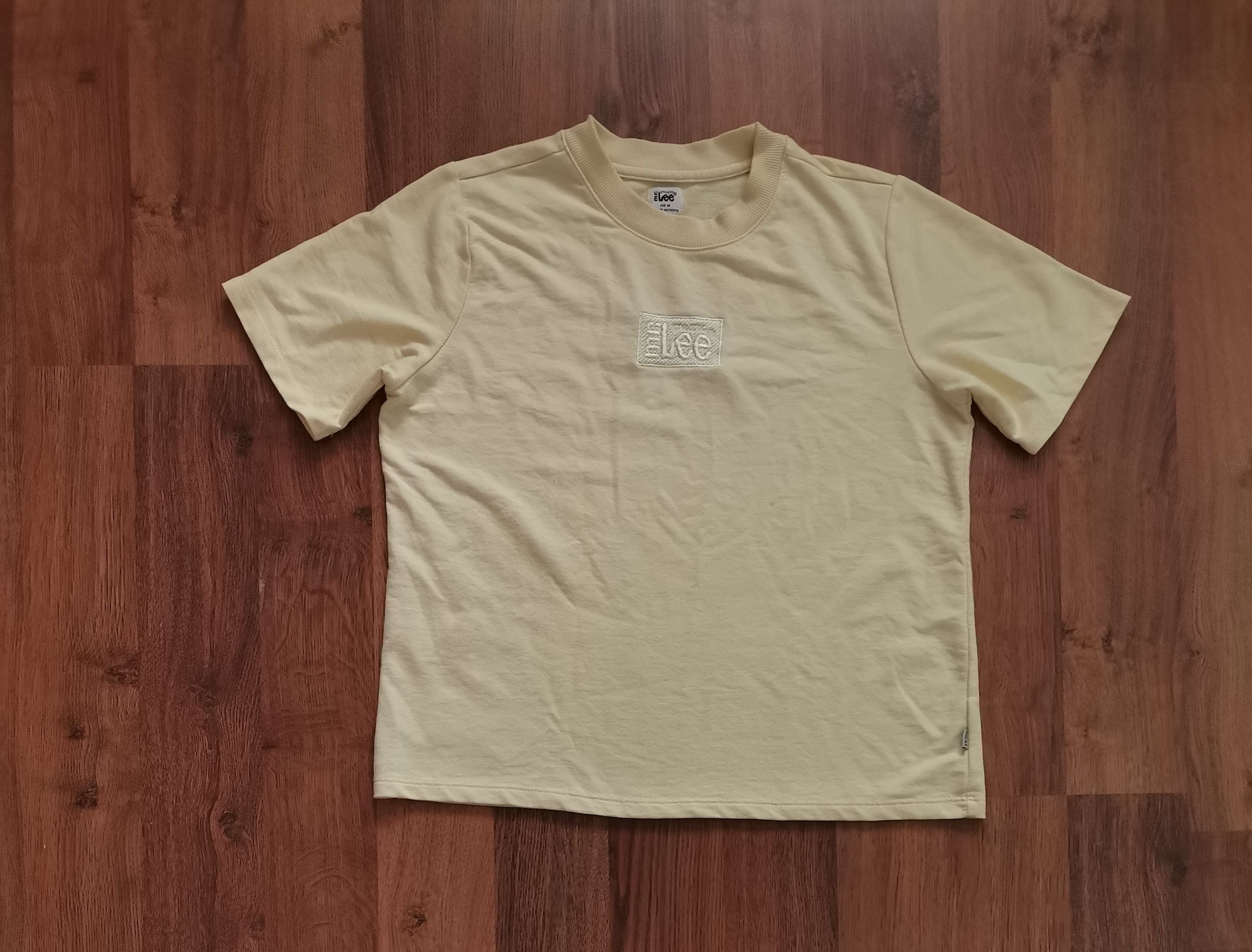 Lee Vintage Lee T-Shirt Size US M / EU 48-50 / 2 - 1 Thumbnail