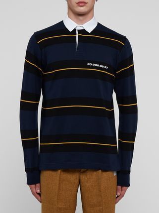 Vetements o1y0924 Polo Shirt in Multicolor Size US S / EU 44-46 / 1 - 1 Thumbnail