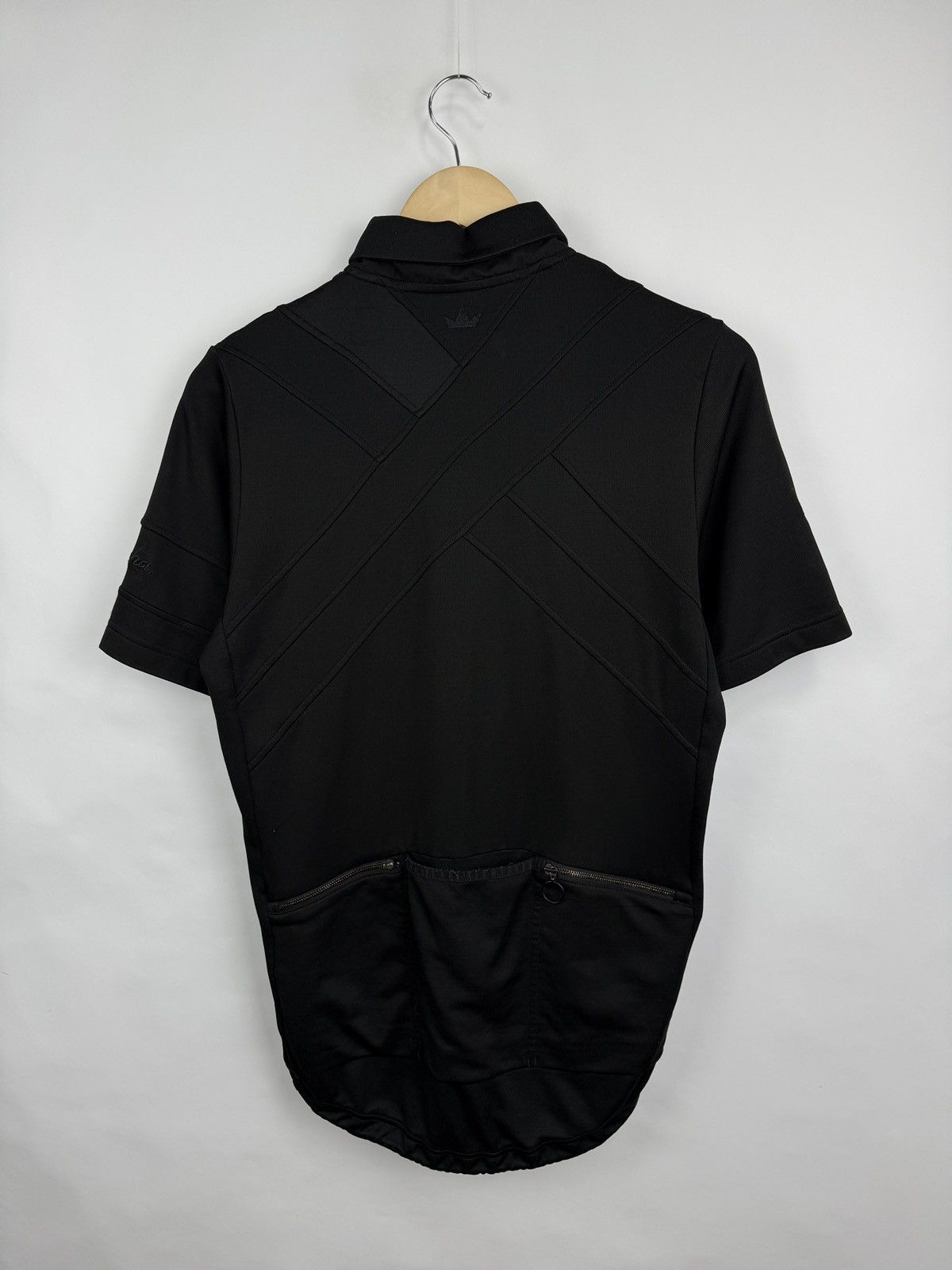 Rapha 🇬🇧 Y2K Rapha Kings of Pain Jersey EX DURIS GLORIA Rare Retro Size US L / EU 52-54 / 3 - 11 Thumbnail