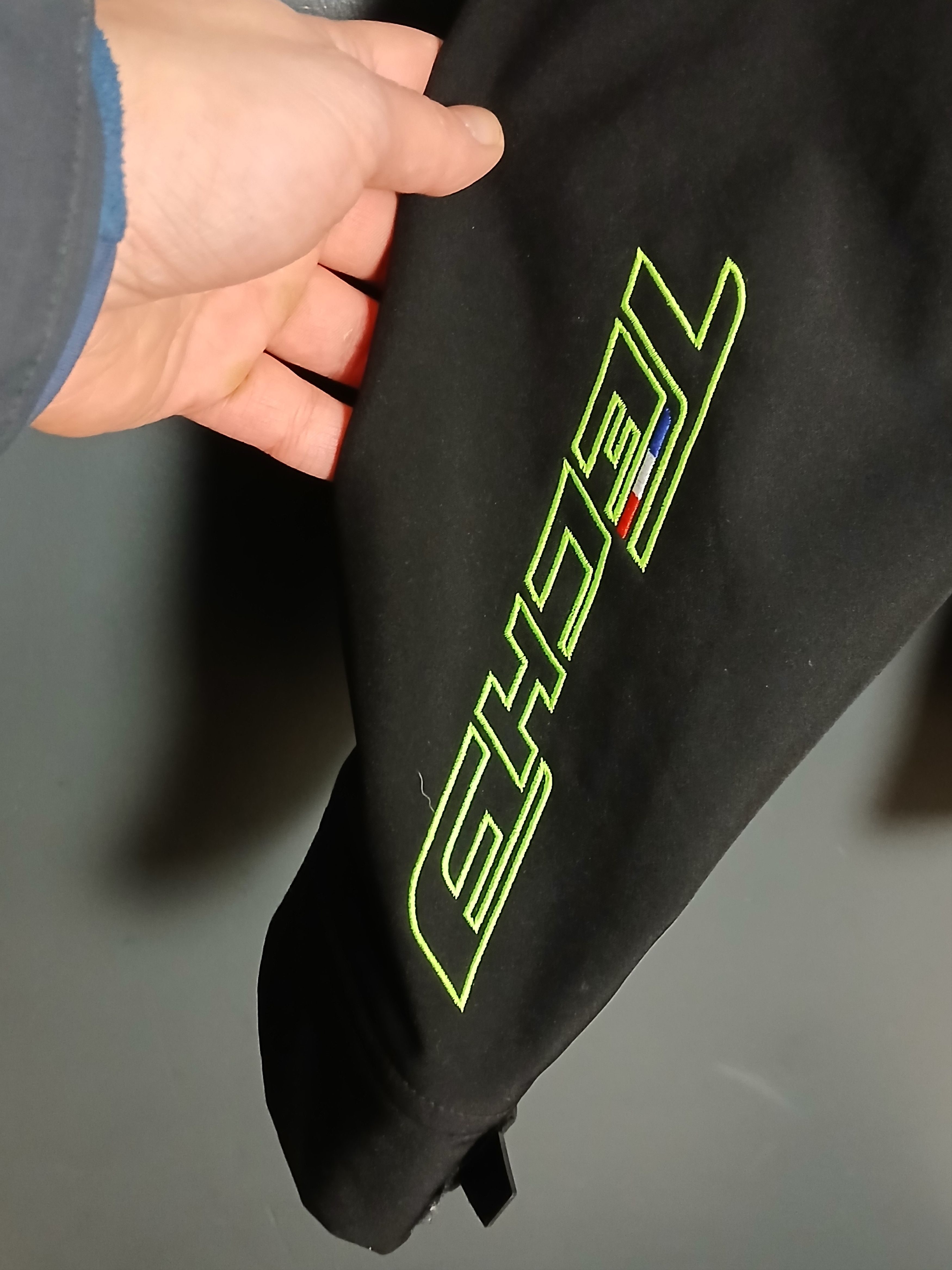 Yamaha Yamaha Monster Racing Moto Jacket Size US L / EU 52-54 / 3 - 10 Thumbnail
