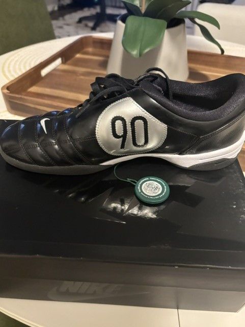Nike Nike Total 90 SP Size US 10 / EU 43 - 1 Thumbnail