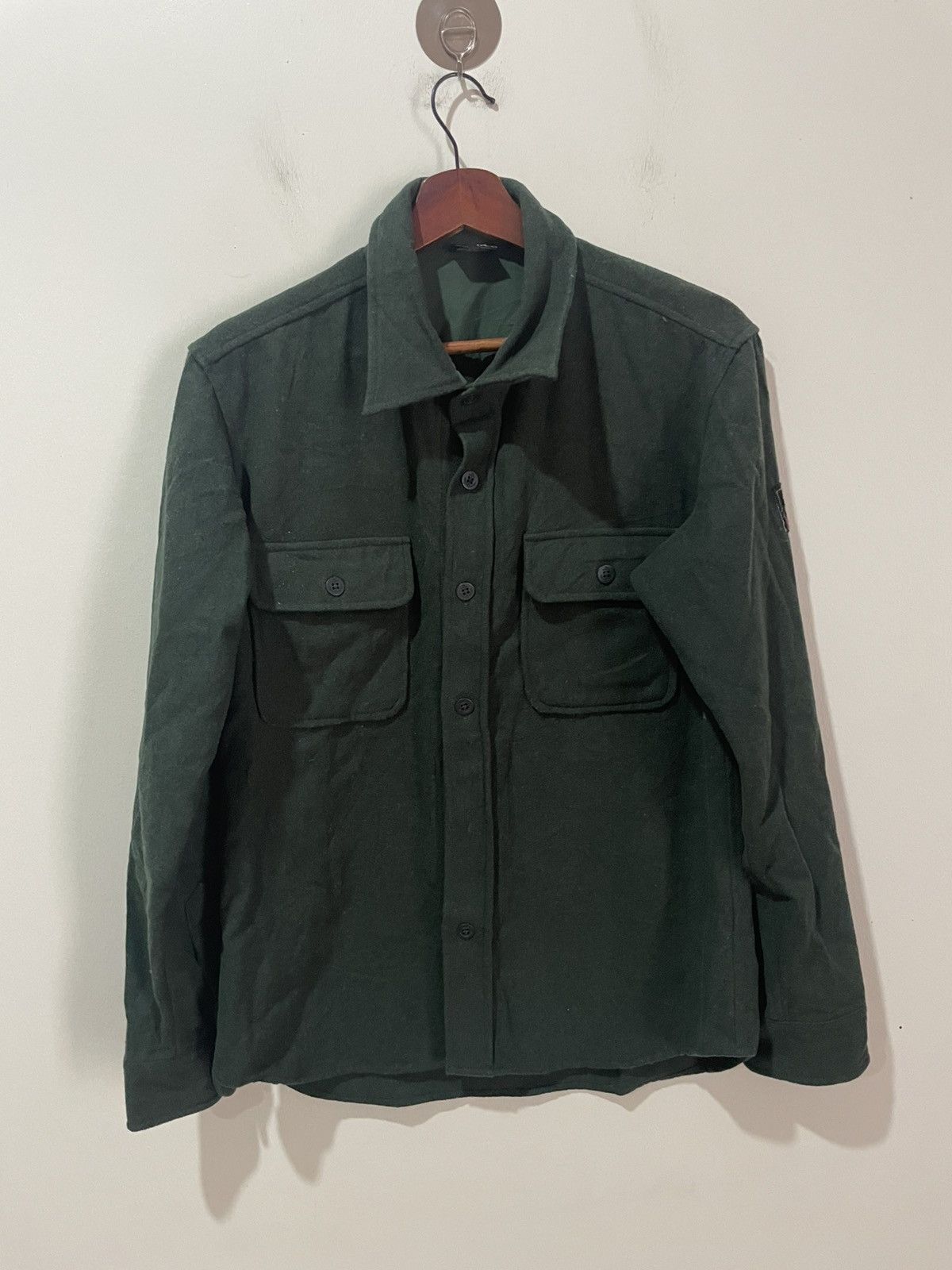 Avirex Avirex Jacket Size US M / EU 48-50 / 2 - 1 Thumbnail