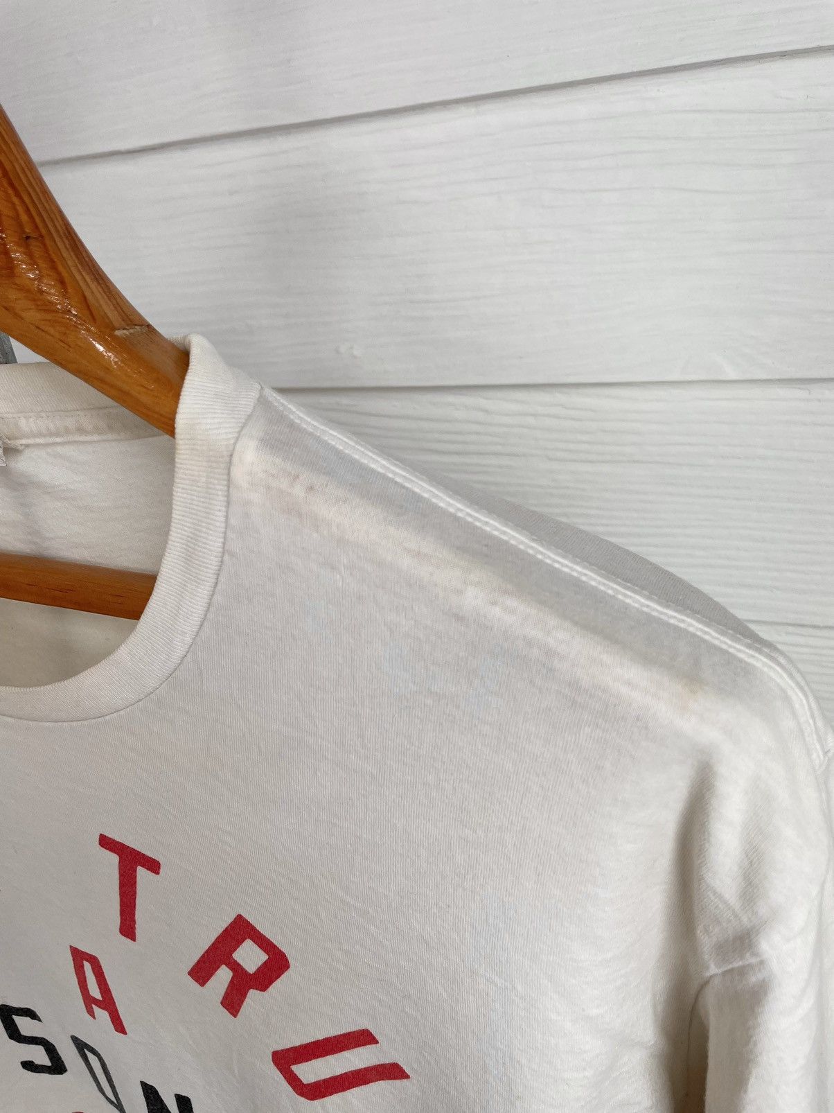 Band Tees × Vintage VINTAGE TWENTY ONE PILOTS Size US L / EU 52-54 / 3 - 4 Thumbnail