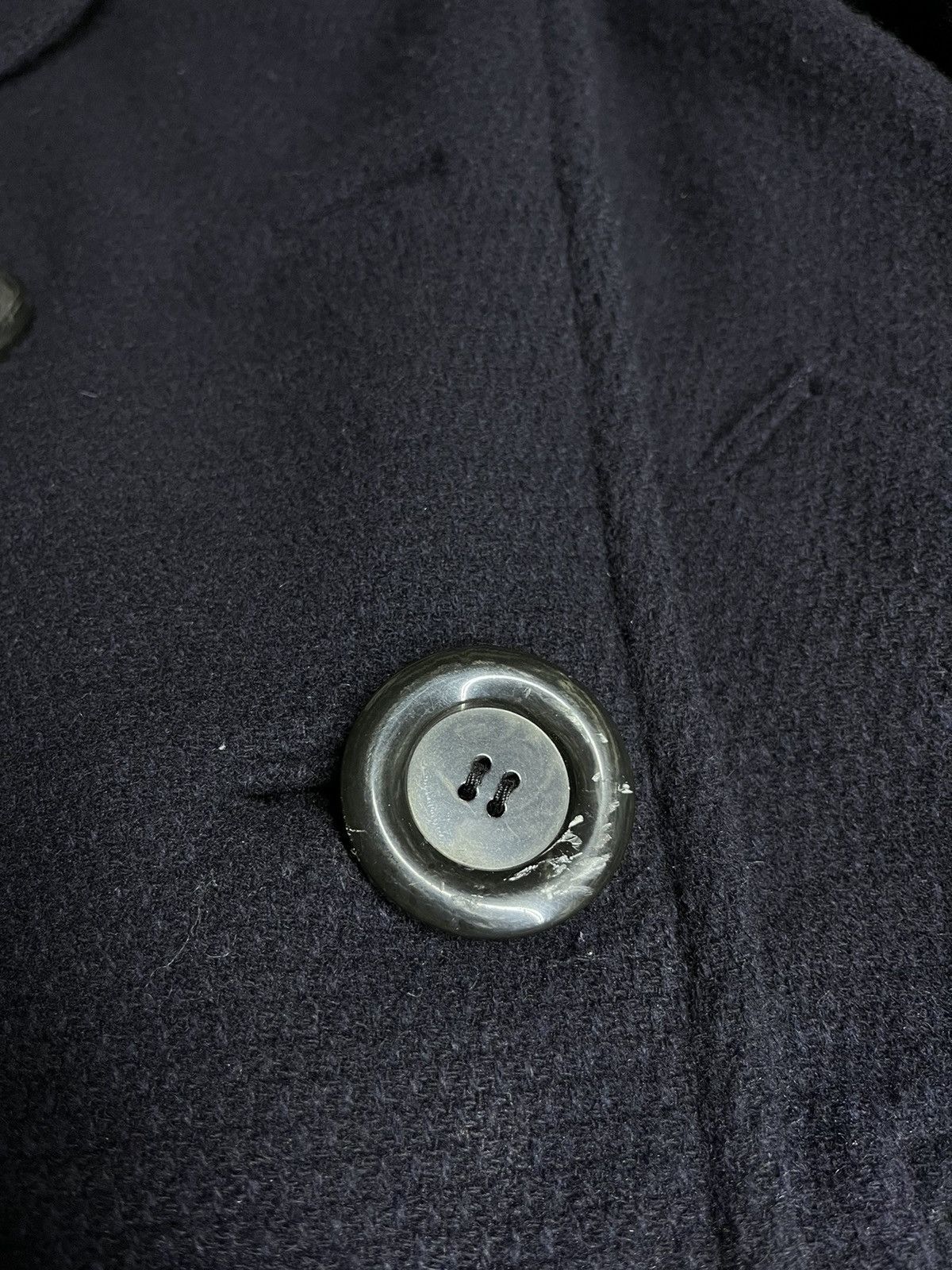 mercibeaucoup Mercibeaucoup by Issey Miyake Wool Jacket Size US M / EU 48-50 / 2 - 9 Thumbnail
