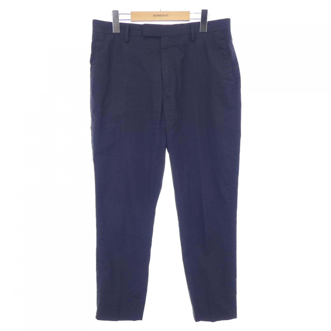 Other Other Berluti Pants Others Pants R24TTU83COHF DUTY FREE for USA Size ONE SIZE - 1 Thumbnail