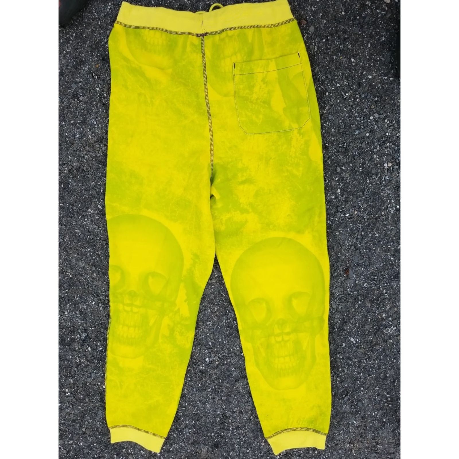Russell Athletic VINTAGE No Size US 27 - 5 Thumbnail