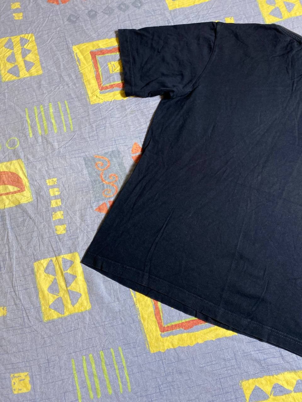 Nike Nike T-shirt Size US L / EU 52-54 / 3 - 6 Thumbnail