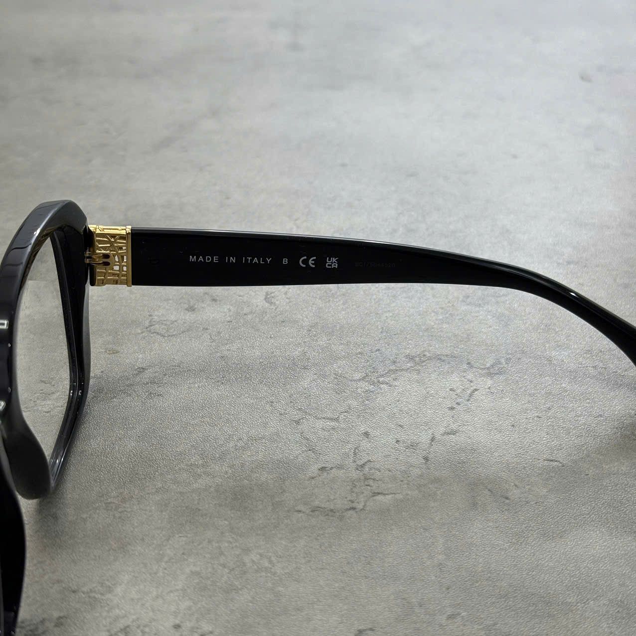 Chanel CHANEL 0CH3479 C622 Sunglasses Size ONE SIZE - 5 Thumbnail