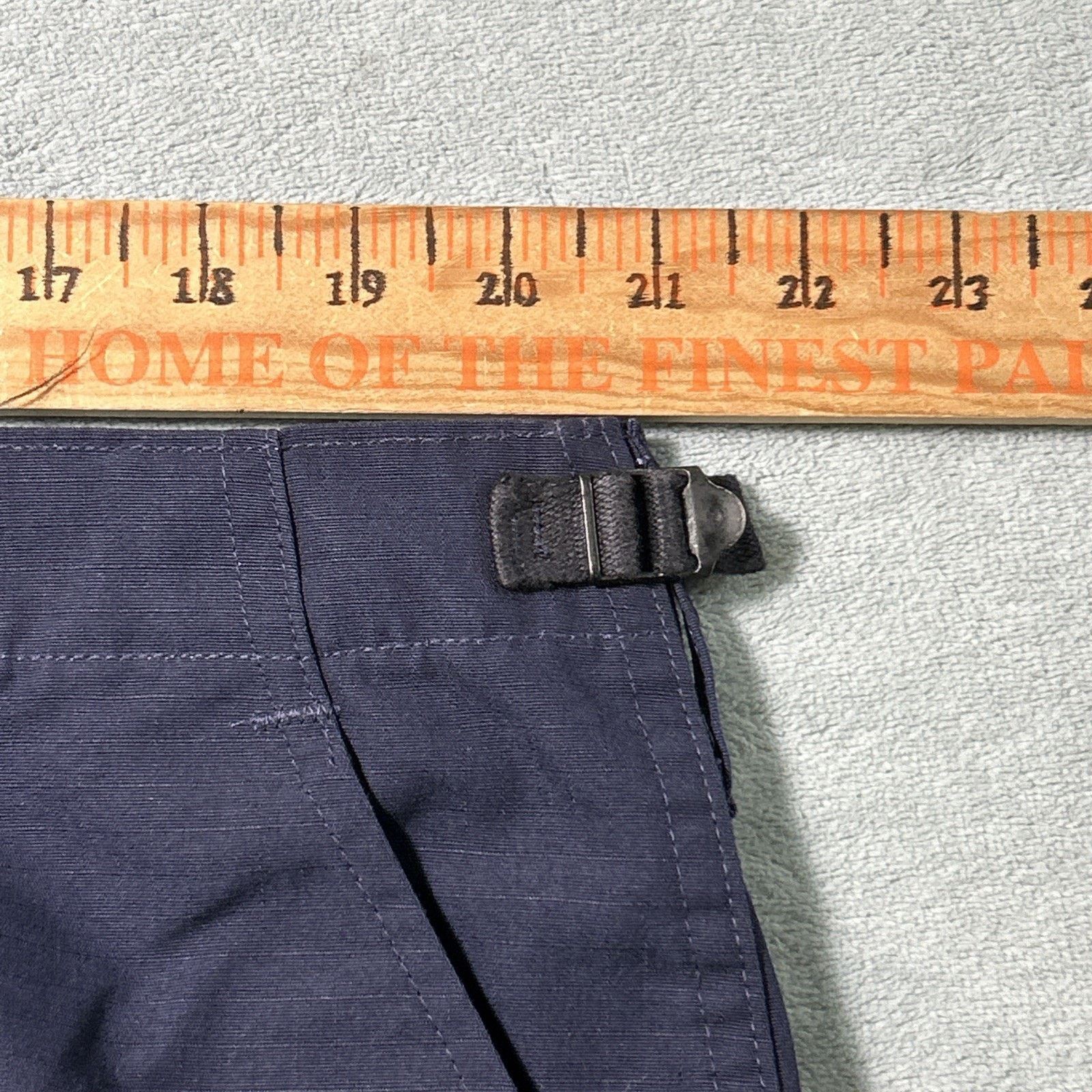 Propper Ripstop Beyond Baggy Cargo Shorts 42x9 Military Surplus Belt Size US 42 / EU 58 - 12 Thumbnail