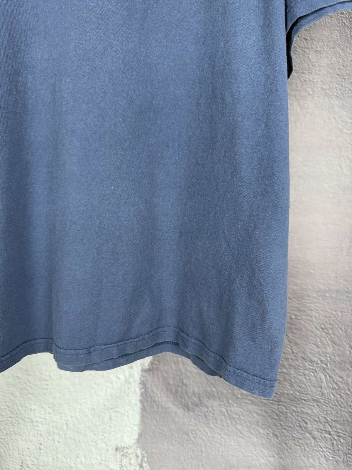 Star Wars STAR WARS POD RACING Vintage LOGO BLUE Tee distressed Size US L / EU 52-54 / 3 - 9 Thumbnail