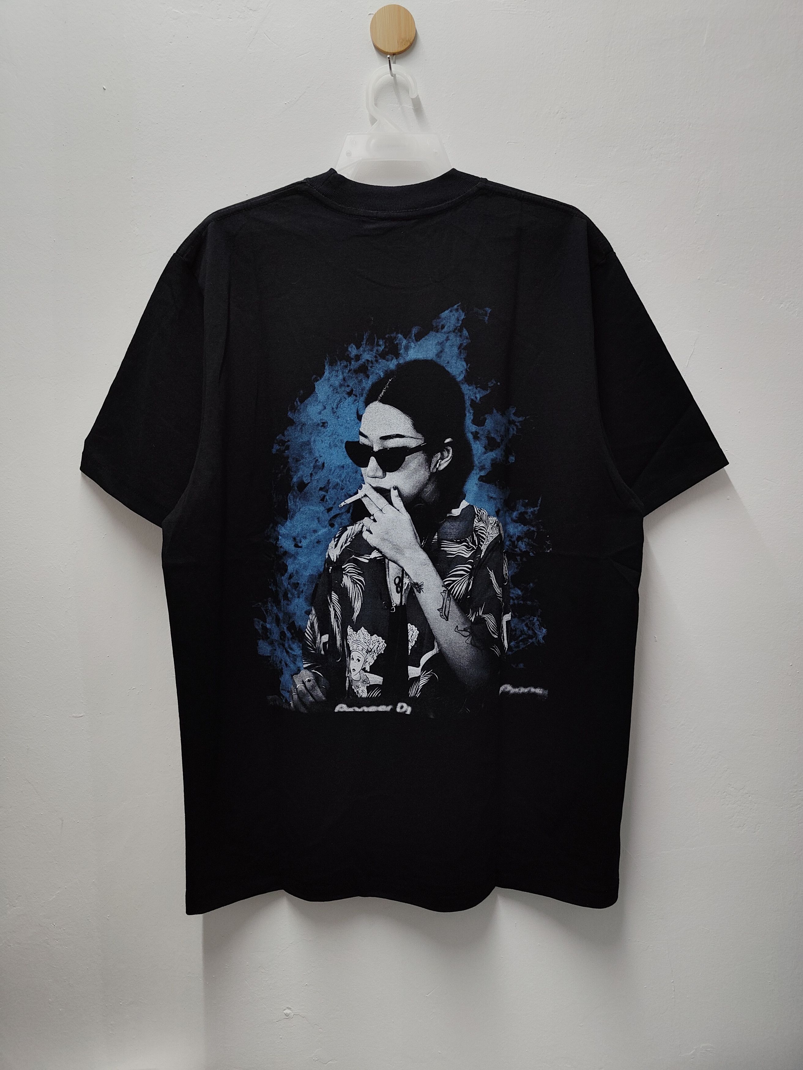 Rap Tees Peggy Gou Lobster Telephone T-shirt Size US XL / EU 56 / 4 - 7 Thumbnail