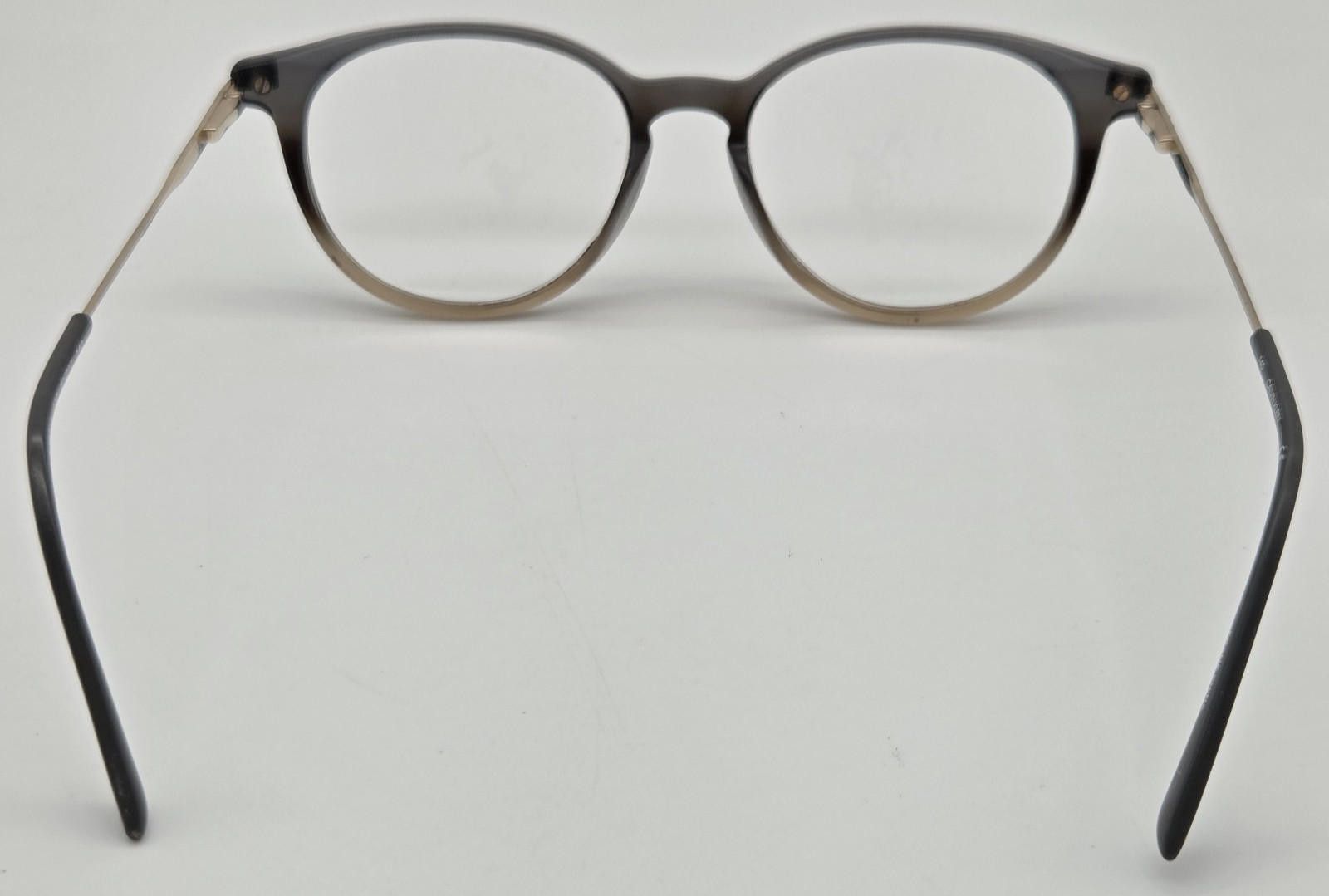 Calvin Klein Calvin Klein CK19712 Eyeglasses FRAMES ONLY 51-17-140 027 Size ONE SIZE - 11 Thumbnail
