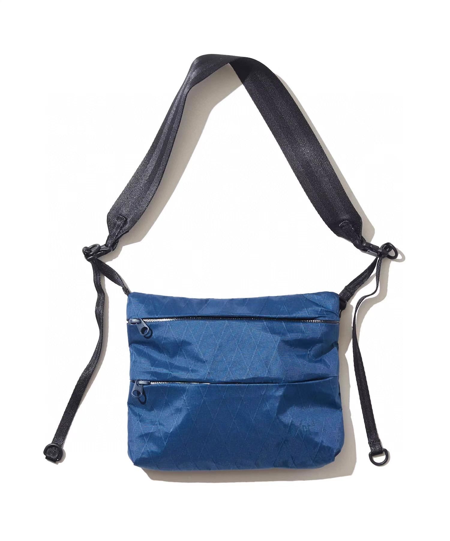 F/CE F/CE. XPAC Sacoche Bag Ｑ22 Size ONE SIZE - 1 Thumbnail