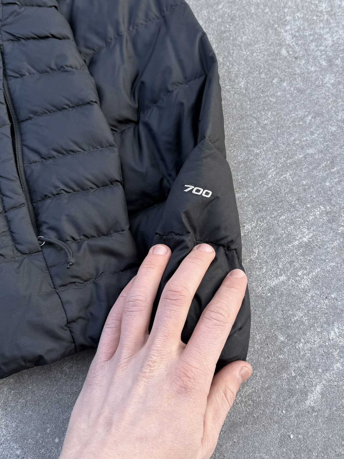 Other The North Face outdoor streetwear rare gorpcore jacket Size US M / EU 48-50 / 2 - 10 Thumbnail