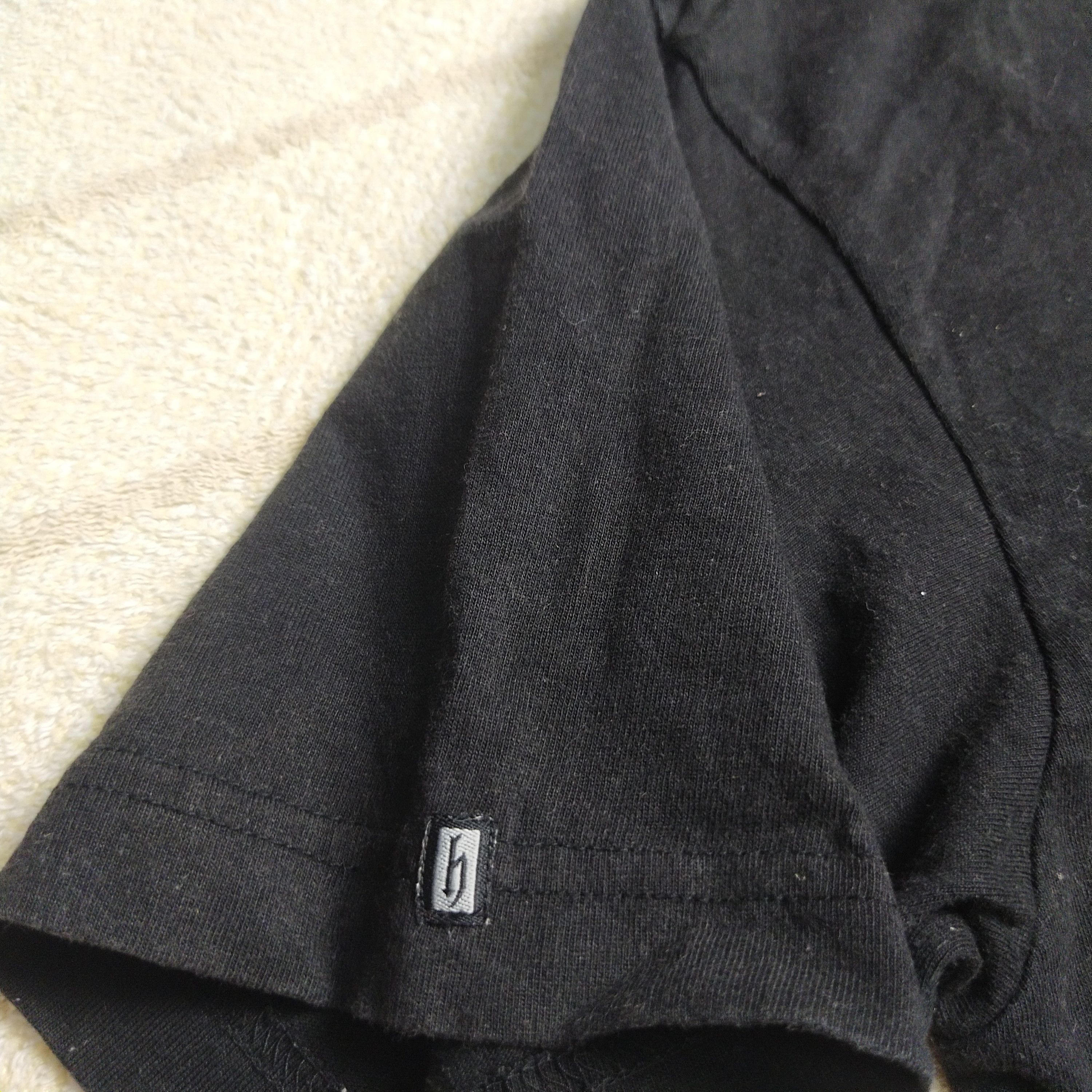 Japanese Brand Dj Honda Size US M / EU 48-50 / 2 - 9 Thumbnail