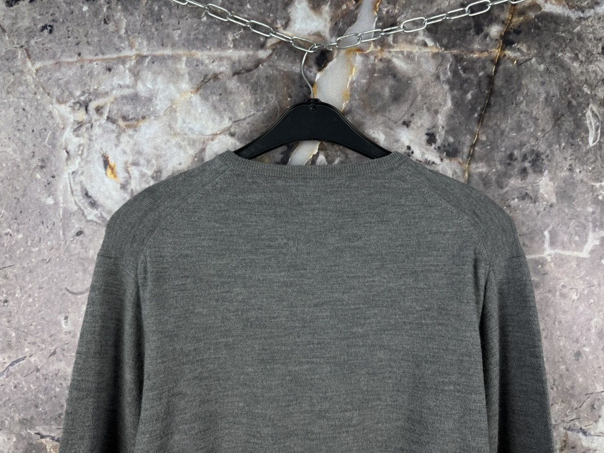 Polo Ralph Lauren Men’s Polo Ralph Lauren Pullover Merino Wool Size Medium Size US M / EU 48-50 / 2 - 11 Thumbnail
