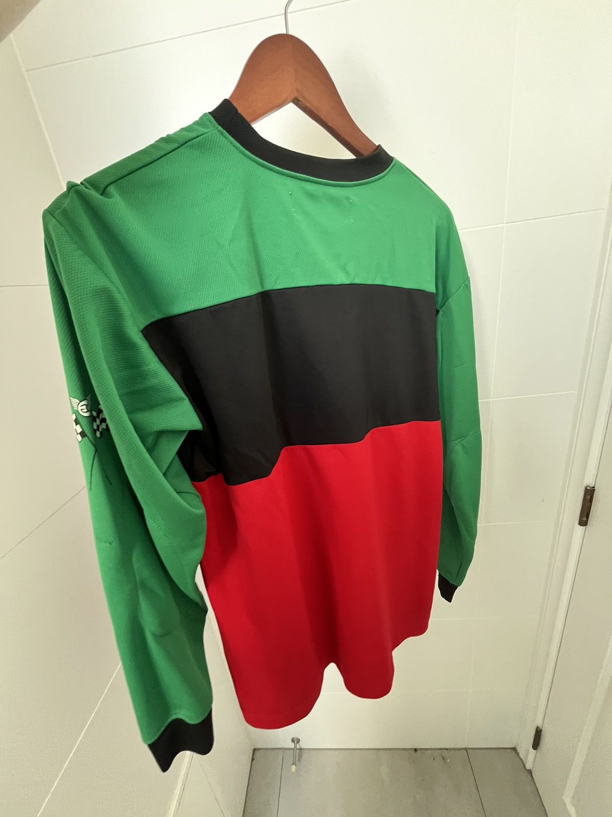 Golf Wang Golf Wang Long Sleeve Size US M / EU 48-50 / 2 - 2 Thumbnail