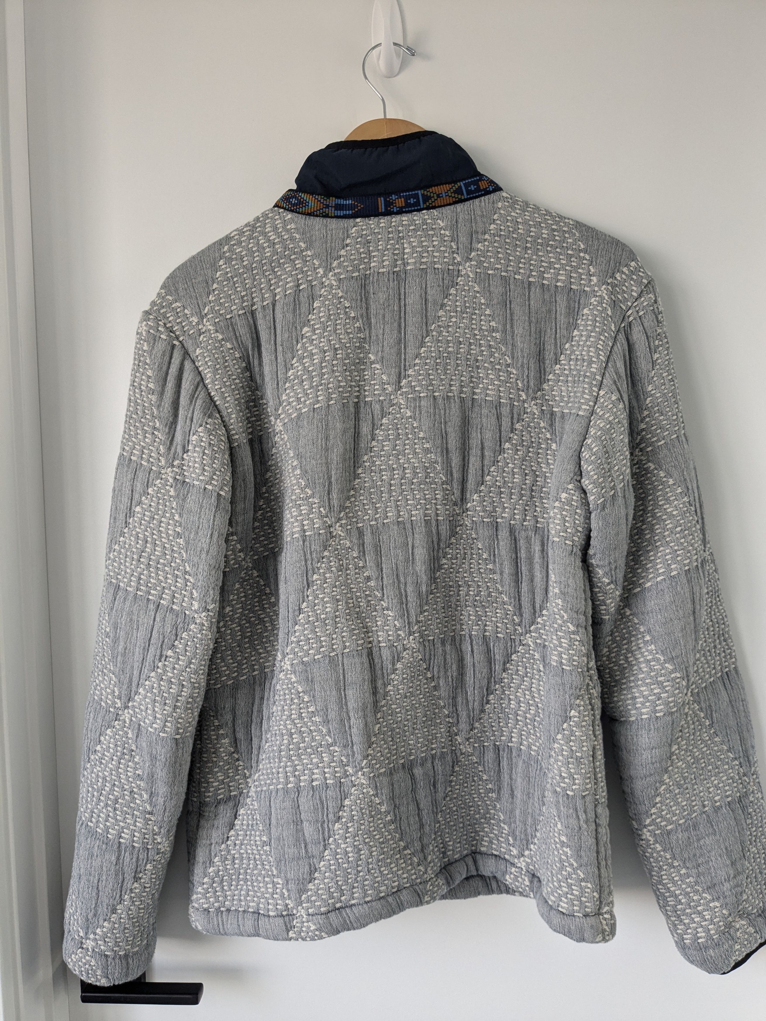 18 East Cloch Pullover (Drop 9) Size US XS / EU 42 / 0 - 7 Thumbnail