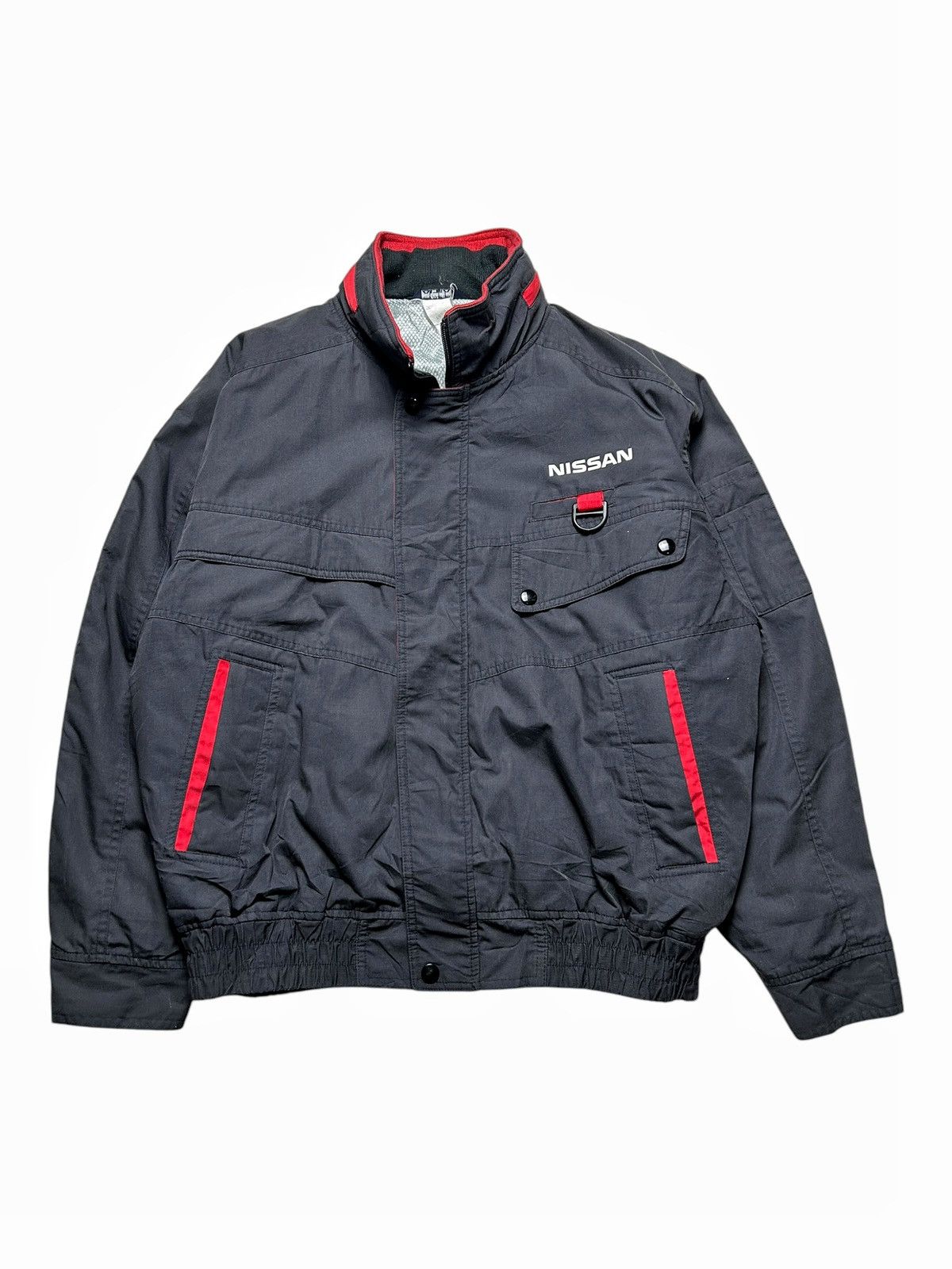 Racing × Sports Specialties × Vintage VINTAGE NISSAN RACING