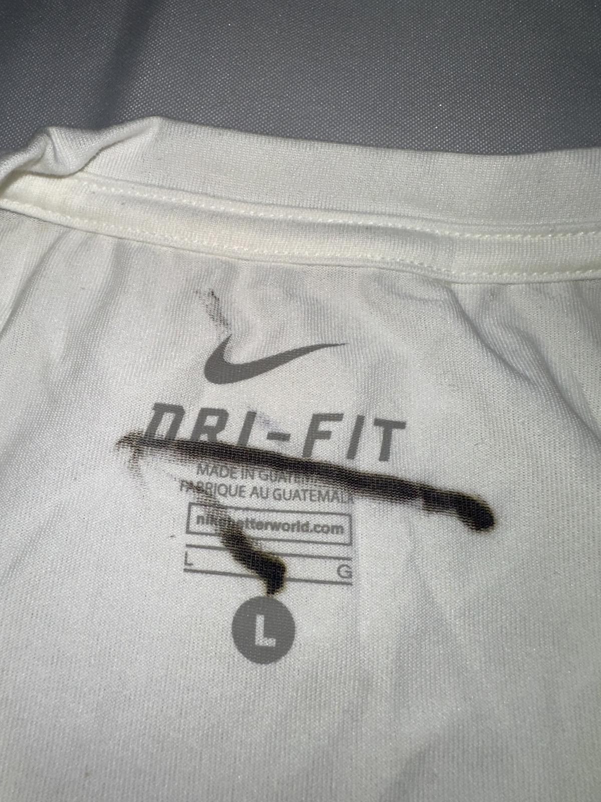 Nike Nike Men's Legend Dri-Fit 2.0 Sleeveless Tank Top Size US L / EU 52-54 / 3 - 5 Thumbnail