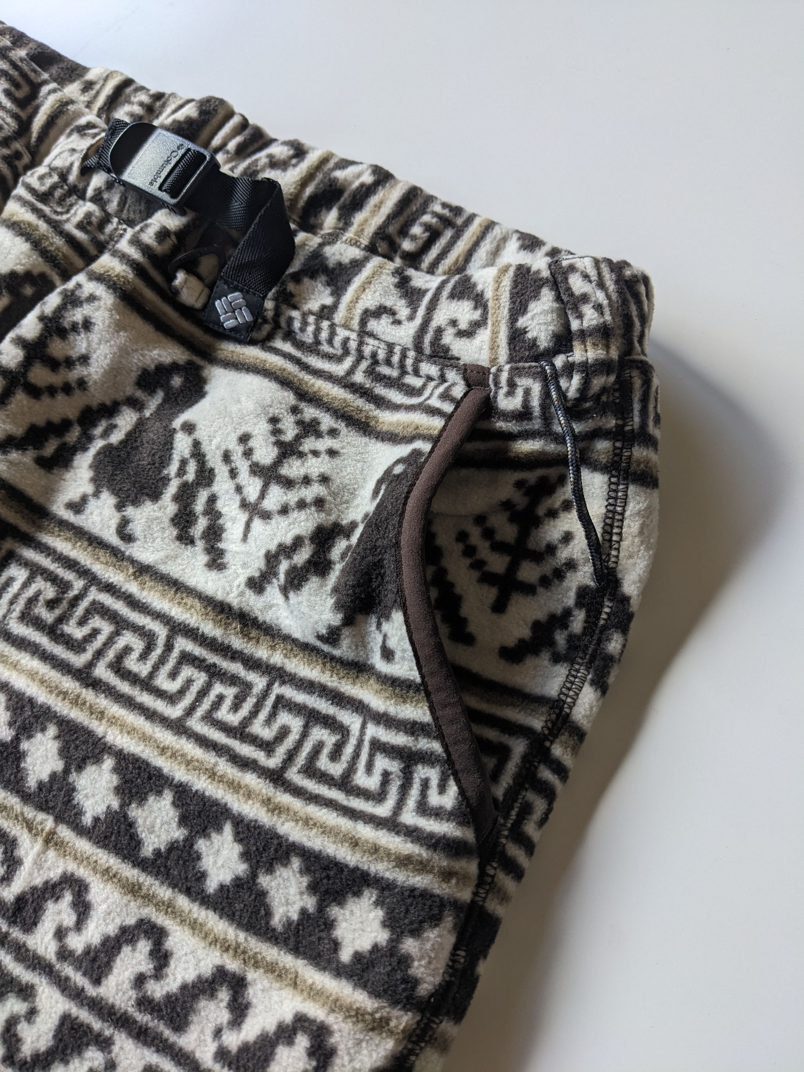 Columbia × Native Columbia native navajo shortpant Size US 34 / EU 50 - 5 Thumbnail