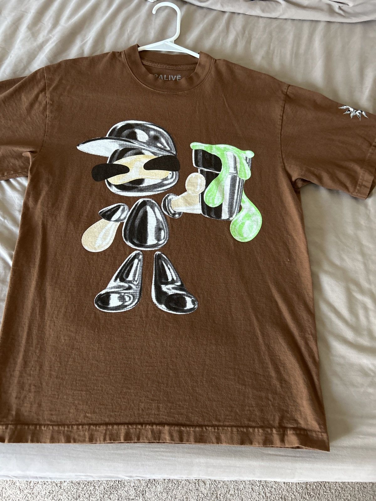 Yeat 2 Alivë Graphic Tee / Unisex Jersey Short Sleeve Tee - Etsy