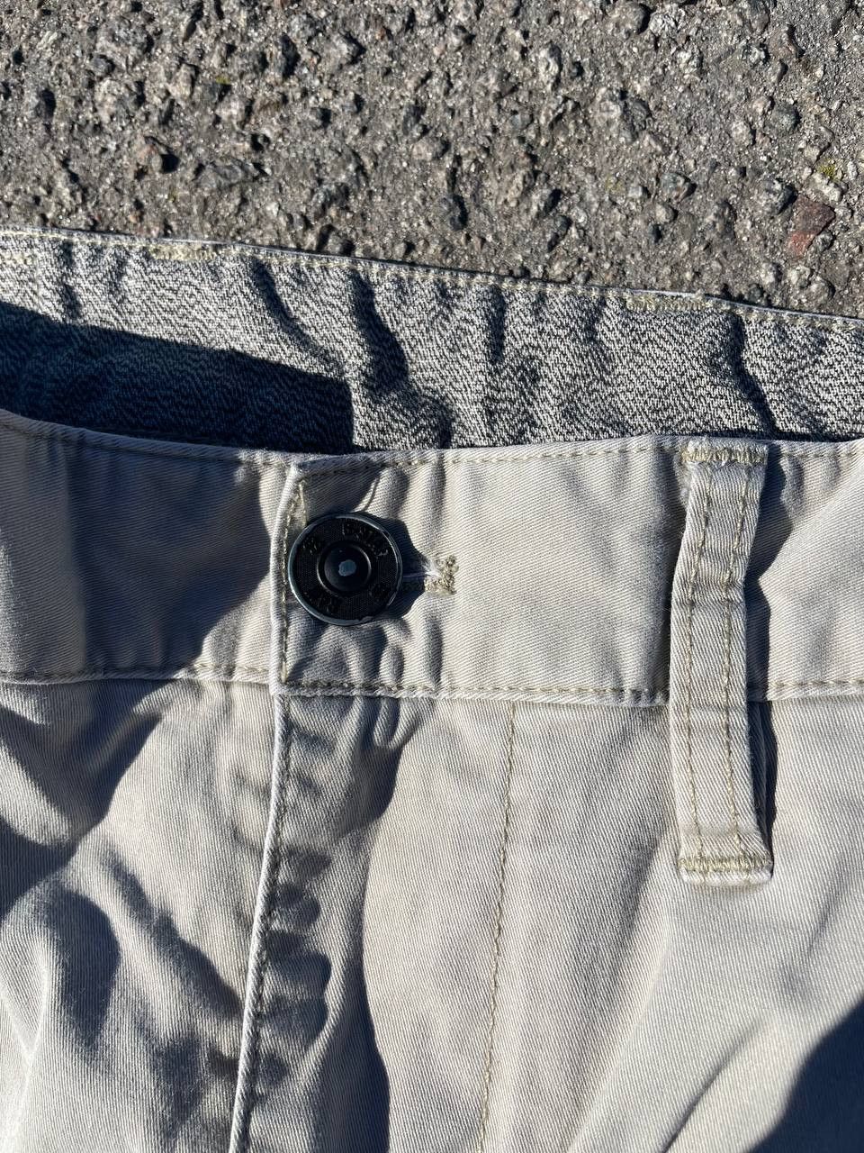 G-Star Men’s G Star Raw jeans chino pants Slim Size W30L32 Size US 30 / EU 46 - 4 Thumbnail