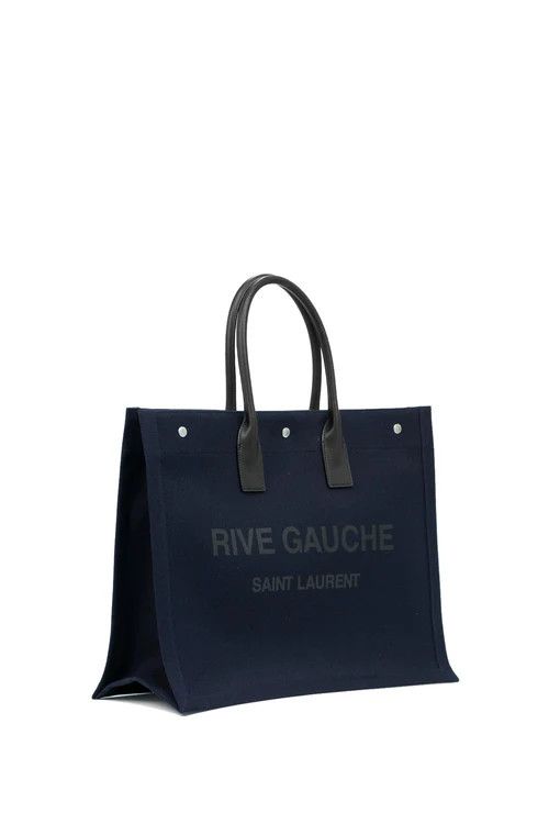 Saint Laurent Paris oc11z0226 509415 Size: OS / Unisex Rive Large Tote Bag Size ONE SIZE - 2 Thumbnail