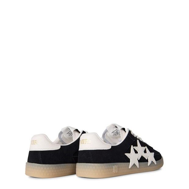 Amiri AMIRI Suede Pacific Low Trainers Size US 10 / EU 43 - 4 Thumbnail