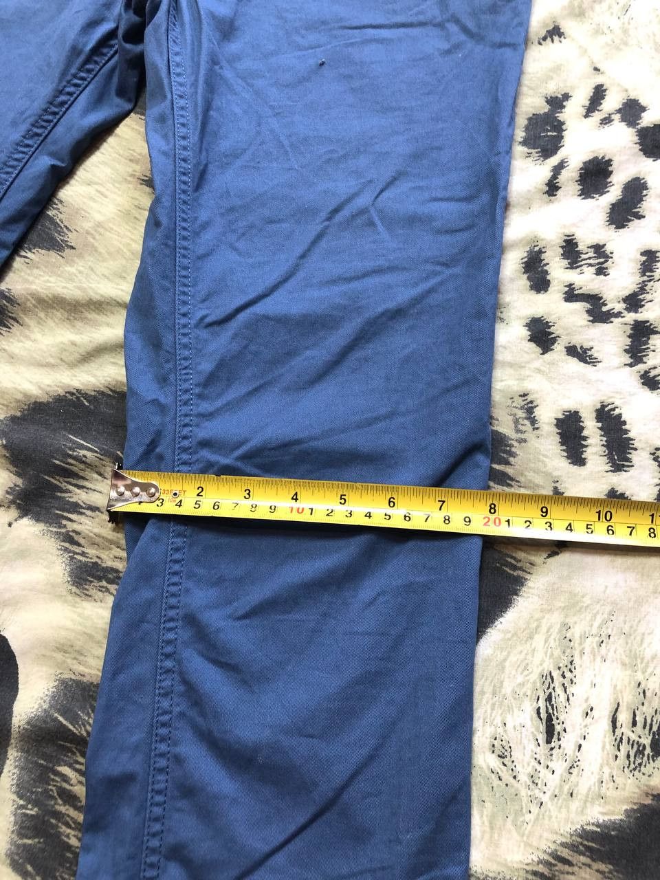 Polo Ralph Lauren Polo Ralph Lauren Jeans Size US 32 / EU 48 - 16 Thumbnail