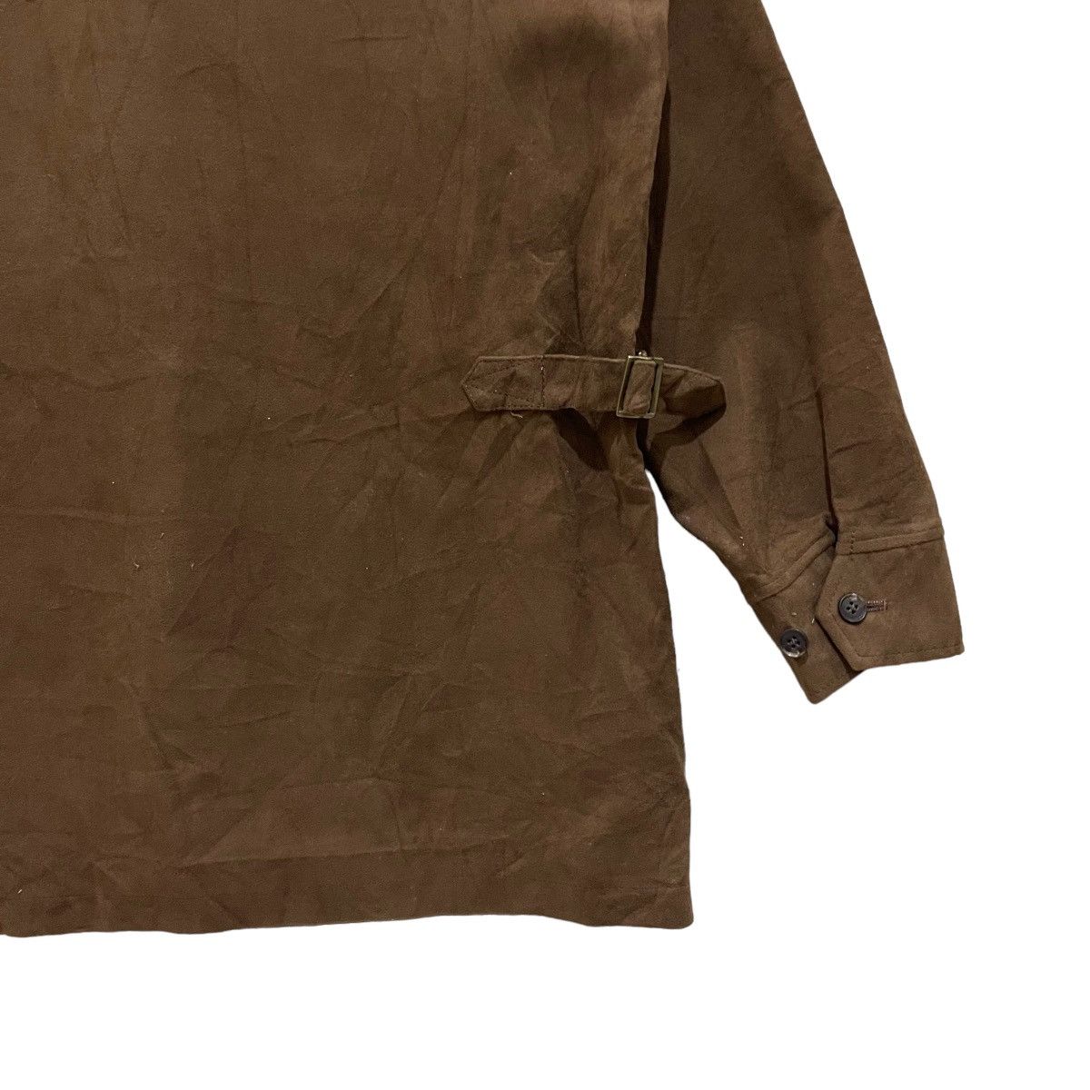 Catalina × Designer × Vintage Vintage Designer Catalina Martin Button Jacket Size M / US 6-8 / IT 42-44 - 9 Thumbnail