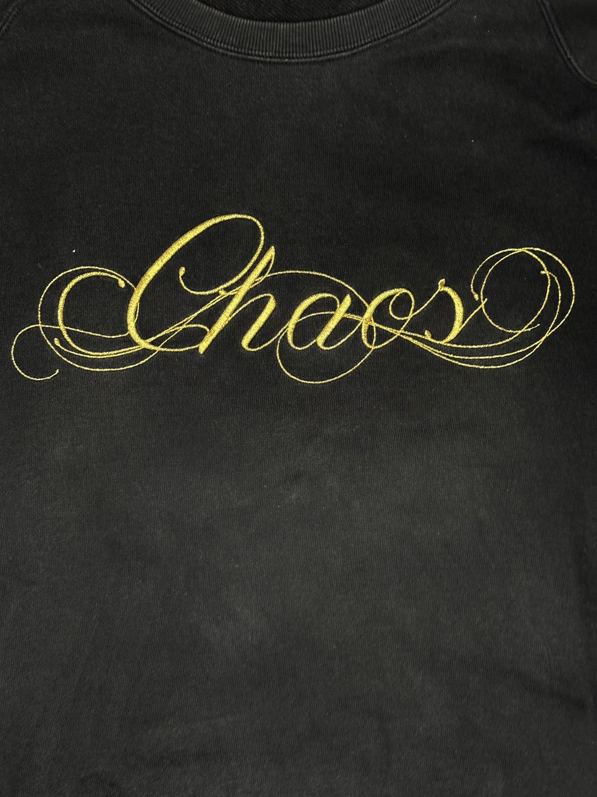 Undercover Undercover Chaos Sweatshirt Size US M / EU 48-50 / 2 - 5 Thumbnail