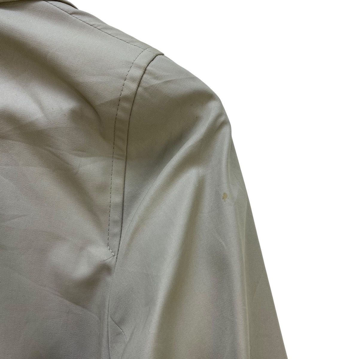 Burberry Vintage Burberry Belted Jacket Size US M / EU 48-50 / 2 - 6 Thumbnail