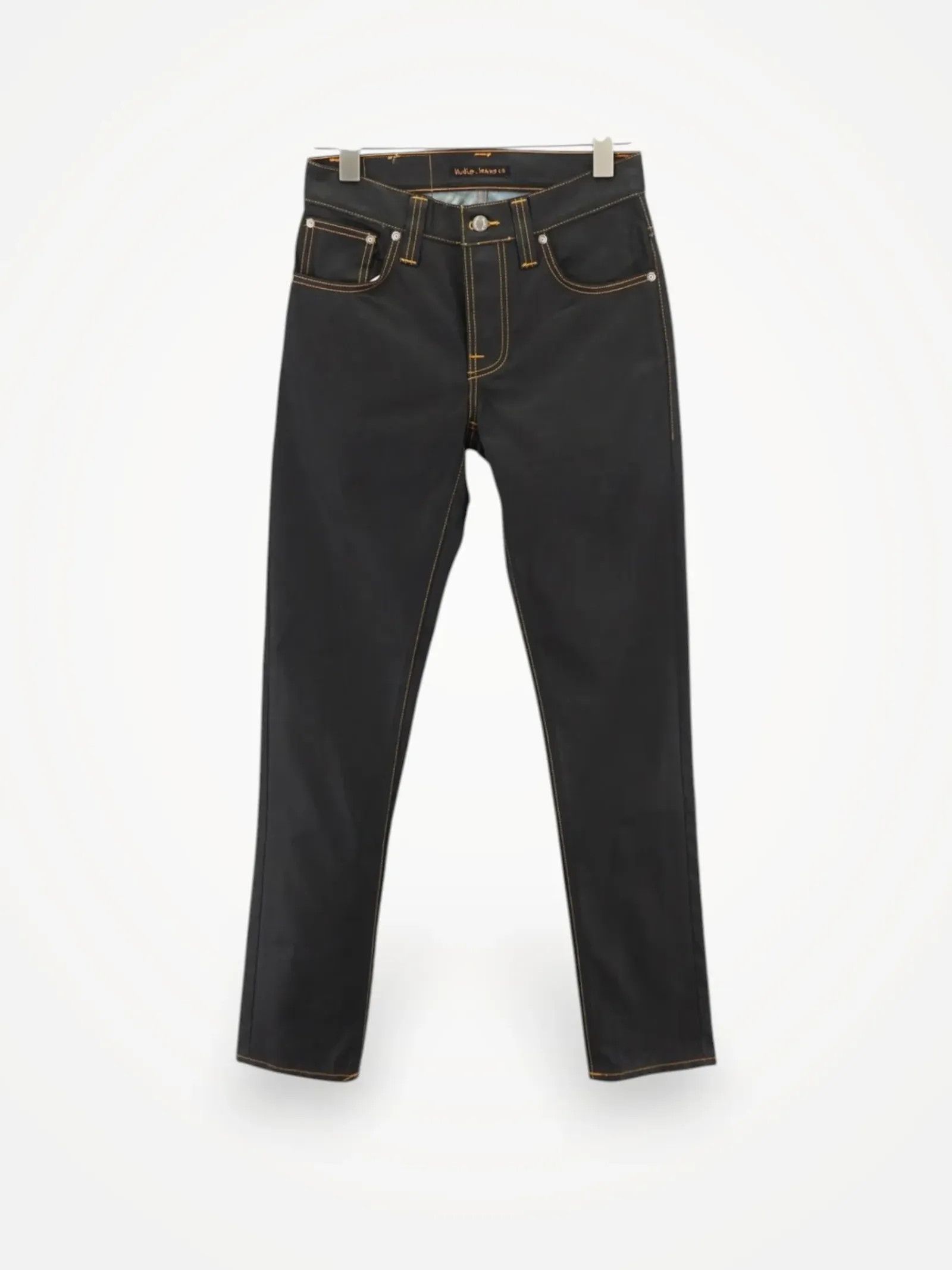Nudie Jeans Nudie Jeans Jeans Size US 31 - 1 Thumbnail