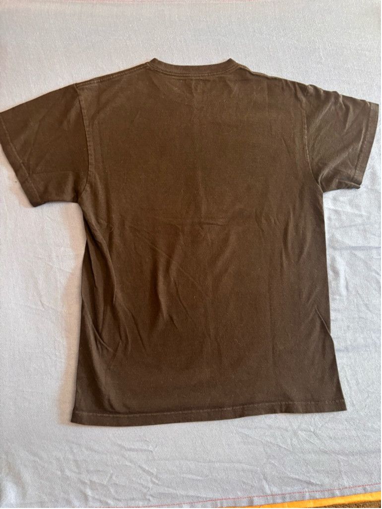 Jansport Men's Jansport Harvard T-shirt Size M Brown Size US M / EU 48-50 / 2 - 8 Thumbnail