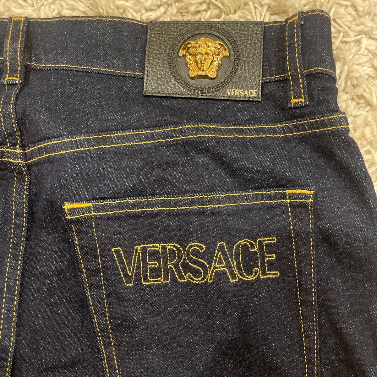 Versace Versace Jeans Size US 32 / EU 48 - 2 Thumbnail