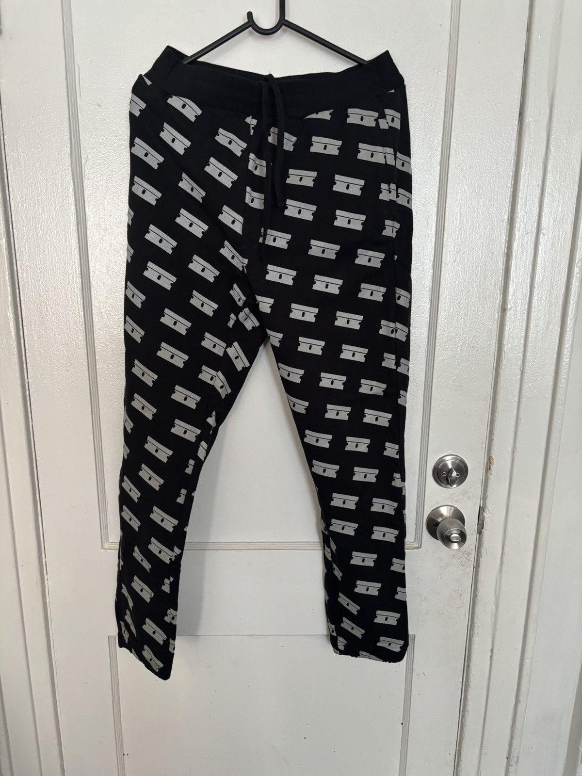 G59 Records G59 Sweatpants Size US 32 / EU 48 - 1 Thumbnail