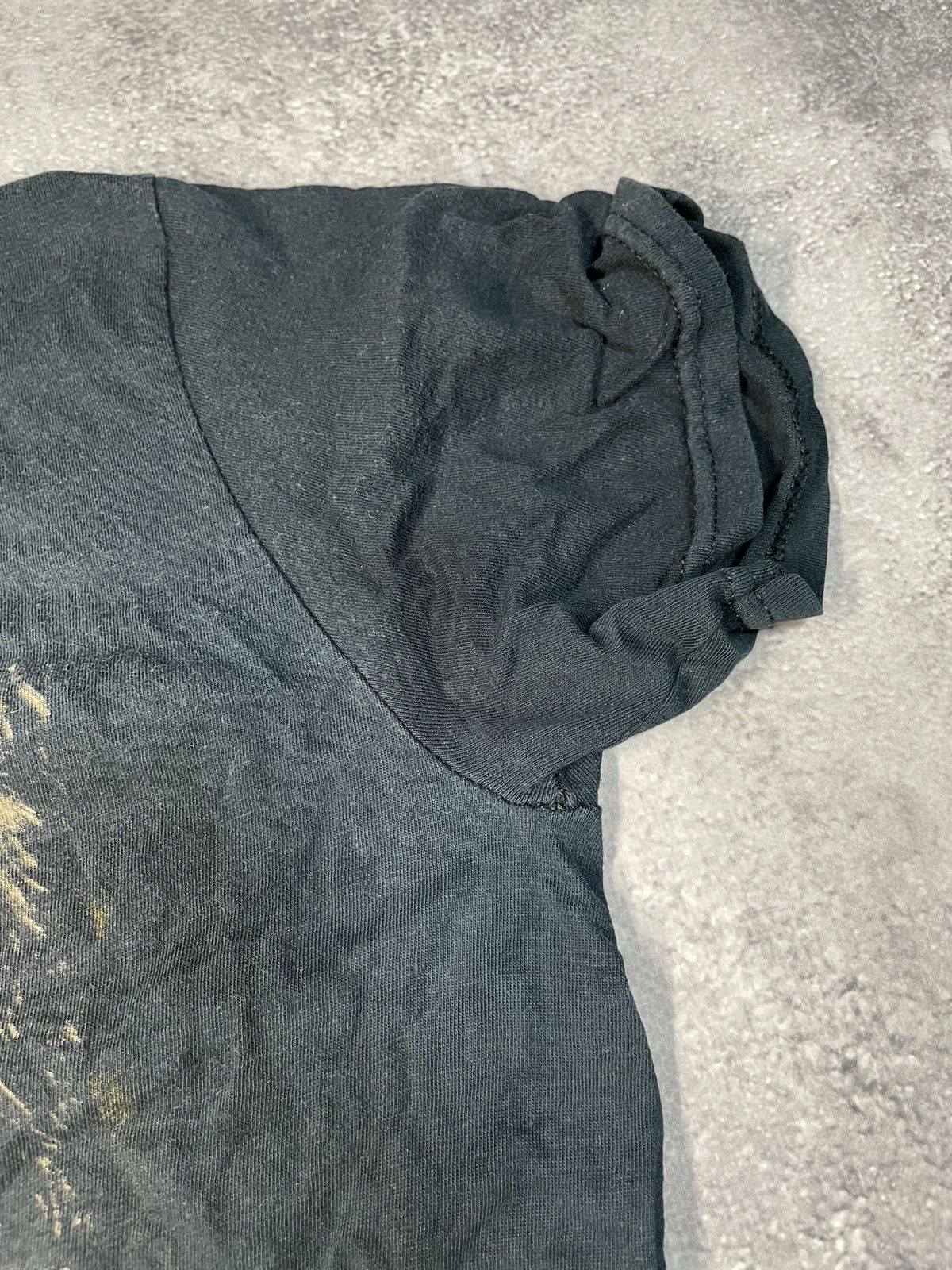 Band Tees Vtg Y2K 00s Slipknot Archive Rare Graphic T-shirt S Size US S / EU 44-46 / 1 - 12 Thumbnail