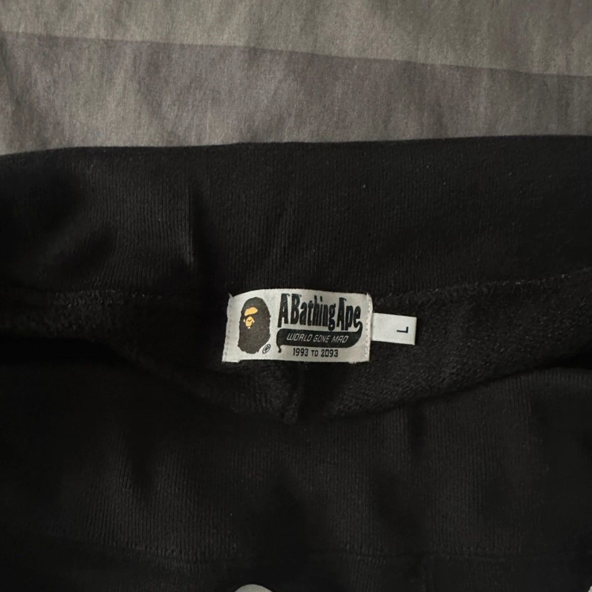 Bape Bape Camo Shark Pants Size US 42 / EU 58 - 3 Thumbnail