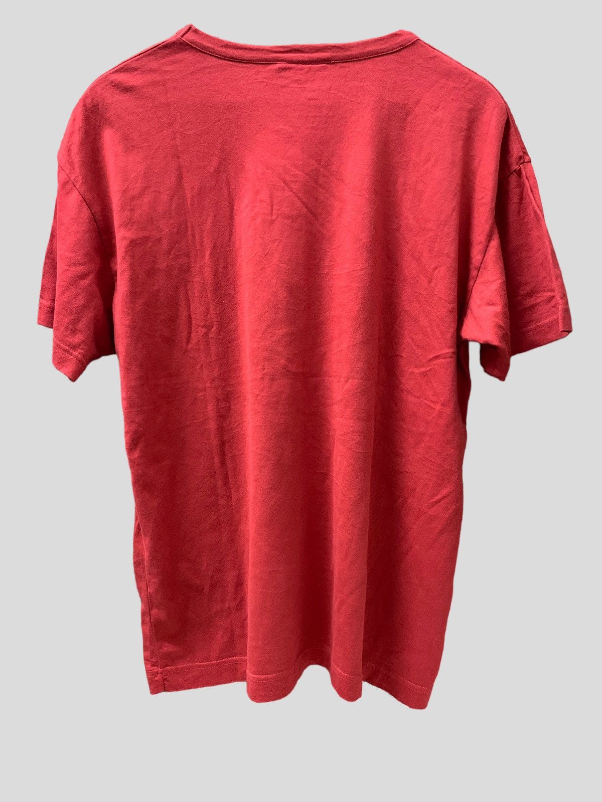 Hai Sporting Gear ISSEY MIYAKE HAI SPORTING GEAR SHORT SLEEVE Size US M / EU 48-50 / 2 - 4 Thumbnail