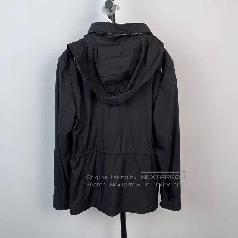 Loro Piana Loro Piana Classic Traveler Jacket Size XS / US 0-2 / IT 36-38 - 2 Thumbnail