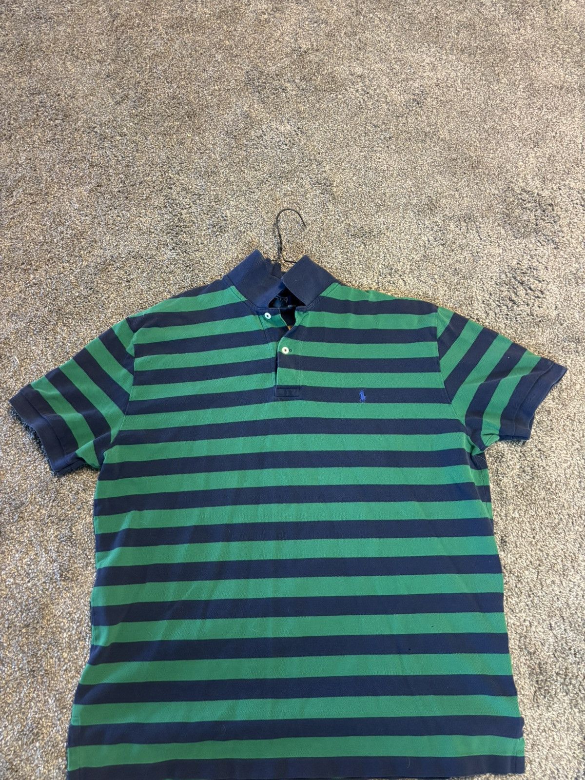 Polo Ralph Lauren Polo Ralph Lauren Size US XL / EU 56 / 4 - 1 Thumbnail