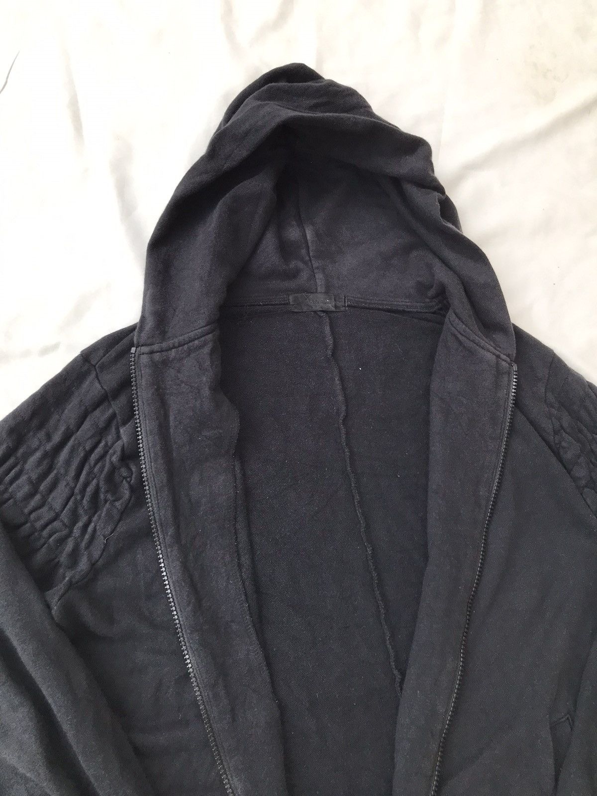 14th Addiction Gothic Hoodie Goa Style Japanese Jeanasis Size US M / EU 48-50 / 2 - 4 Thumbnail