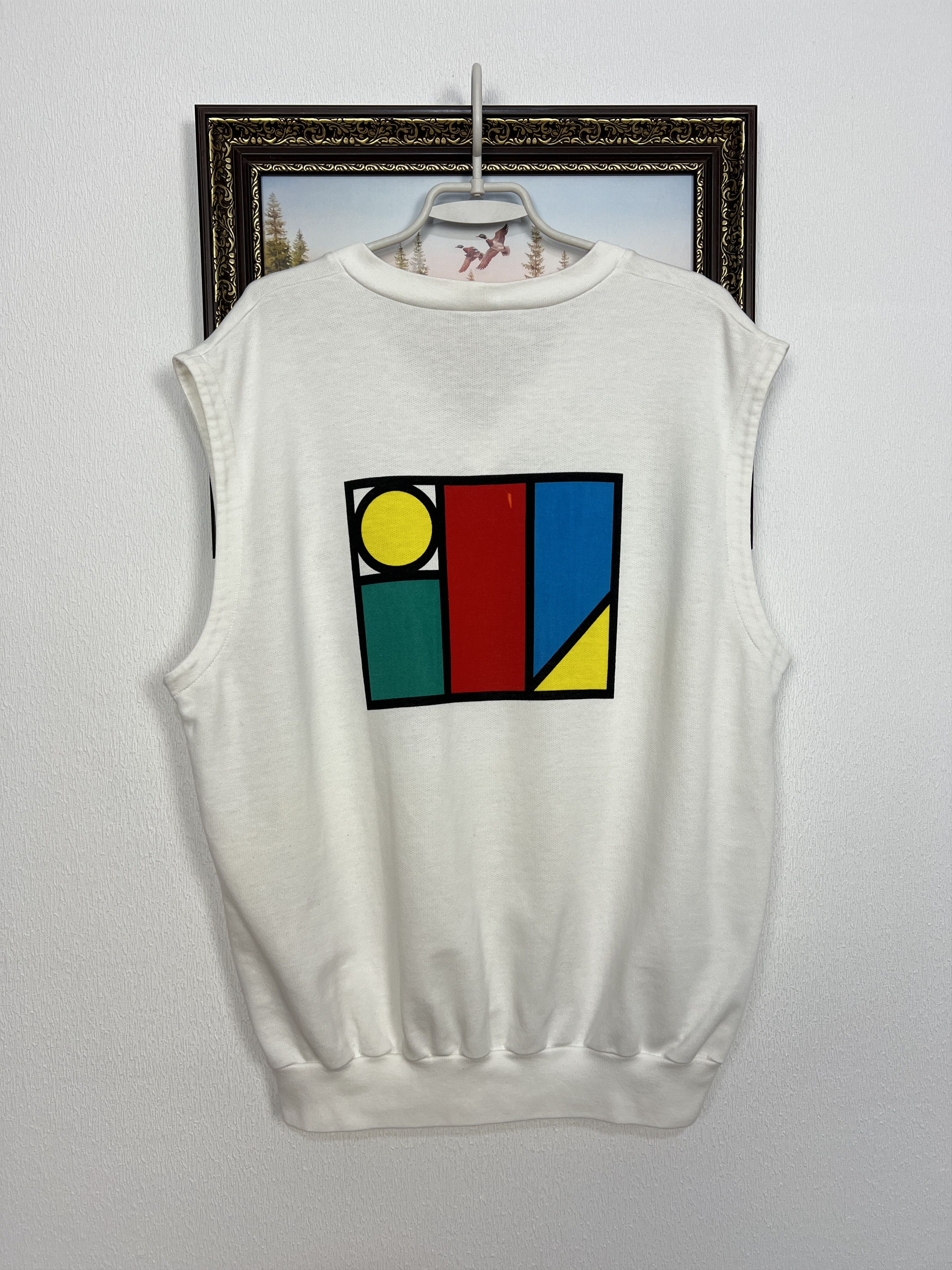 Chemise vintage Rocawear homme 3XL logo épelé streetwear hip hop ville